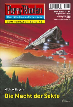 [Perry Rhodan 2277] • Die Macht der Sekte